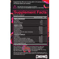 Souls 4 Sale | The Last Fiesta Pre-Workout - Premium Pre Workout from Condemned Labz - Just $54.99! Shop now at NutritionCentral.com