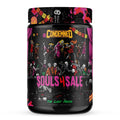 Souls 4 Sale | The Last Fiesta Pre-Workout - Premium Pre Workout from Condemned Labz - Just $54.99! Shop now at NutritionCentral.com