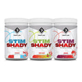 Stim Shady Pre Workout | Frenzy Labs - Premium Pre Workout from Frenzy Labz - Just $44.99! Shop now at Nutrition Central