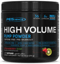 High Volume - Pescience - Premium Pre-Workouts from Pescience - Just $34.99! Shop now at Nutrition Central