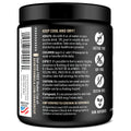 Powder Multivitamin Tub - Orange Burst