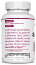 Symbiont-GI Gut Support - Premium Supplement from PEScience - Just $29.99! Shop now at Nutrition Central