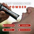 Powder Multivitamin - Packets Orange Burst
