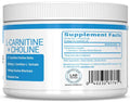 TruCarnitine - Pescience - Premium Pre-Workouts from Pescience - Just $18.99! Shop now at Nutrition Central