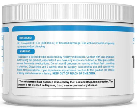 TruCarnitine - Pescience - Premium Pre-Workouts from Pescience - Just $18.99! Shop now at Nutrition Central