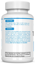 TruCreatine Capsules - Pescience - Premium Creatines from Pescience - Just $19.99! Shop now at Nutrition Central