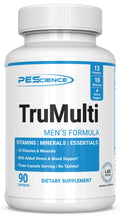 Trimulti Men’s - Pescience - Premium Vitamins from Pescience - Just $24.99! Shop now at Nutrition Central