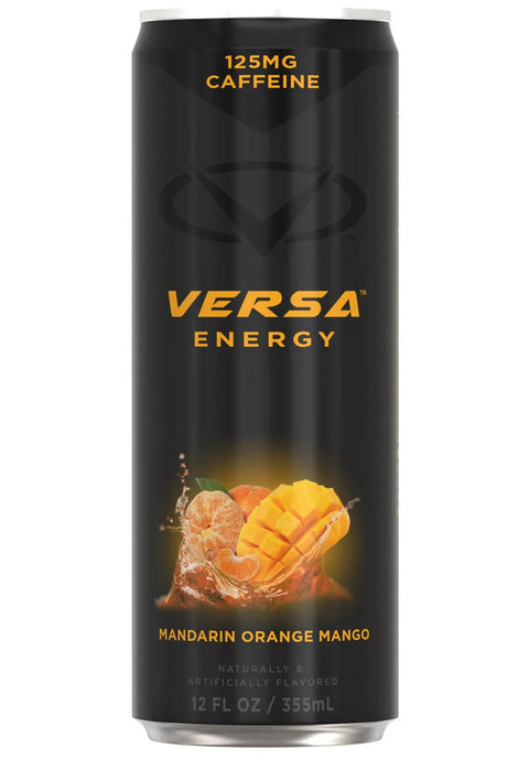 Versa Energy Drink-Pescience - Premium  from Pescience - Just $3! Shop now at Nutrition Central