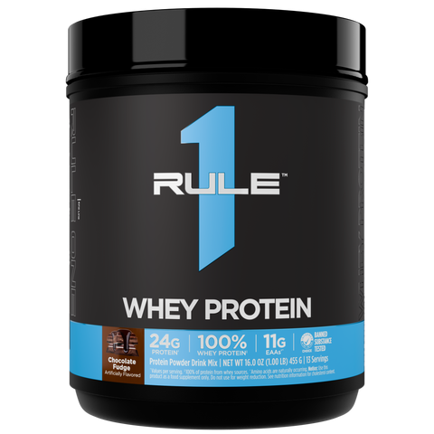 Whey Protein