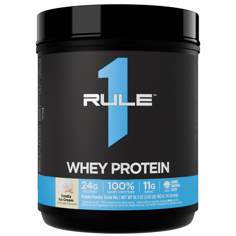 Whey Protein