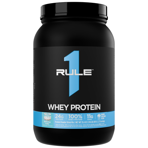 Whey Protein