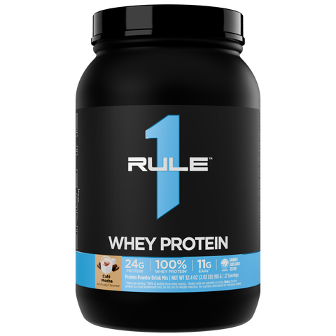 Whey Protein