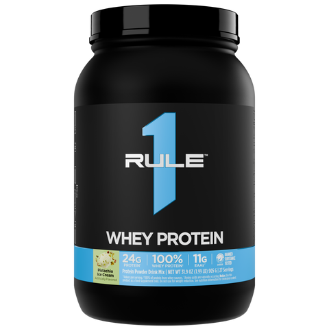 Whey Protein