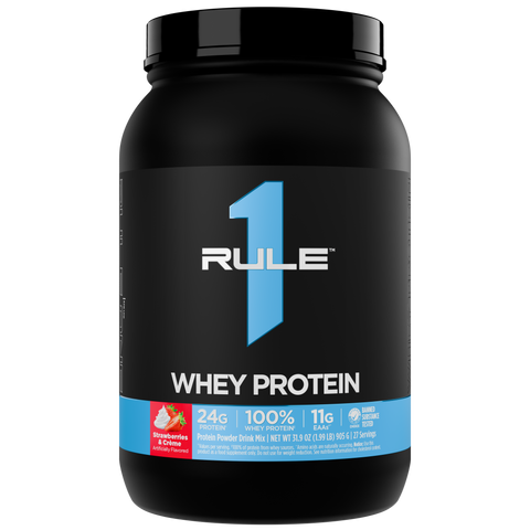 Whey Protein