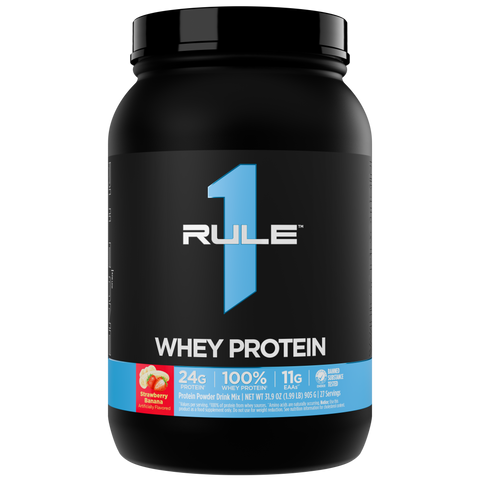 Whey Protein