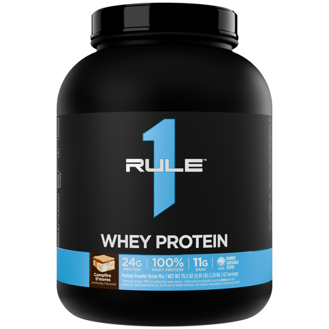 Whey Protein