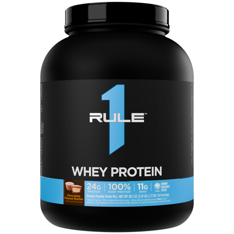 Whey Protein