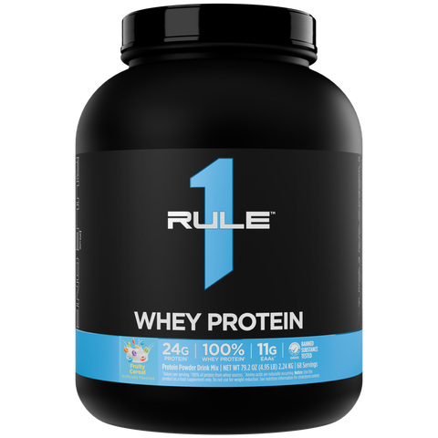 Whey Protein