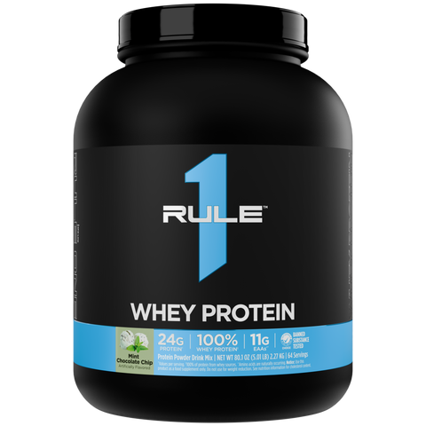 Whey Protein