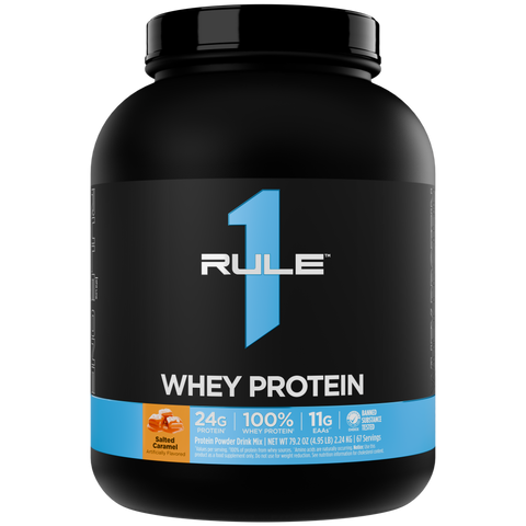 Whey Protein
