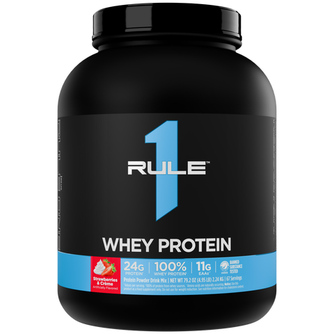 Whey Protein