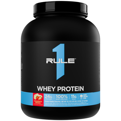 Whey Protein