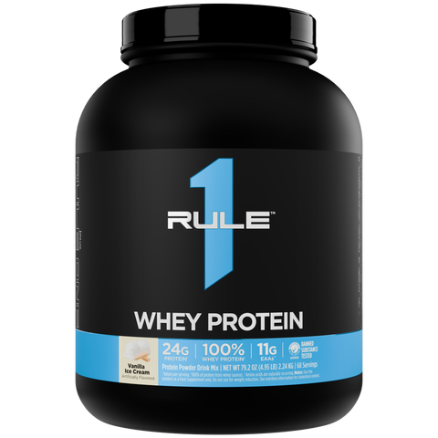 Whey Protein