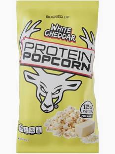 Bucked Up Protein Popcorn