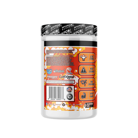 YOLO Darkside V2 - Premium Pre Workout from HYPD SUPPS - Just $49.99! Shop now at Nutrition Central