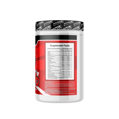 YOLO Darkside V2 - Premium Pre Workout from HYPD SUPPS - Just $49.99! Shop now at Nutrition Central