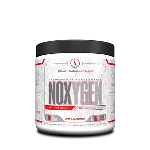 Purus Labs Noxygen Powder