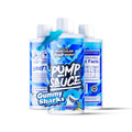 Pump Sauce | 16/32 Serv - Premium Pre Workout from Pump Sauce - Just $44.99! Shop now at Nutrition Central