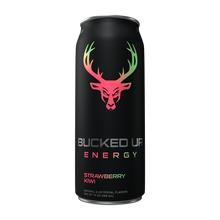 Load image into Gallery viewer, Bucked Up RTD Energy Drink
