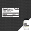 Nutrabio Beta Alanine (800mg) - Premium Supplement Capsules from NutraBio - Just $19.99! Shop now at NutritionCentral.com