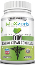 Load image into Gallery viewer, Maxzorb DIM Estro Clean Complex
