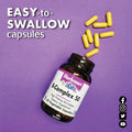 Bluebonnet Stress B-Complex 100 Veg Capsules - Premium Supplements from Bluebonnet - Just $24.76! Shop now at NutritionCentral.com