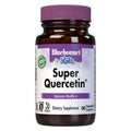 Bluebonnet Super Quercetin 30 Capsules - Premium Supplements from Bluebonnet - Just $14.99! Shop now at NutritionCentral.com