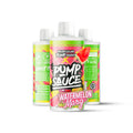 Pump Sauce | 16/32 Serv - Premium Pre Workout from Pump Sauce - Just $44.99! Shop now at NutritionCentral.com