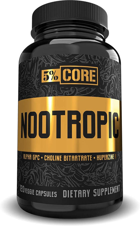 5% Nootropic