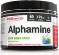 Alphamine - PEScience - Premium Fat burner; Pre Workout from PEScience - Just $34.99! Shop now at NutritionCentral.com