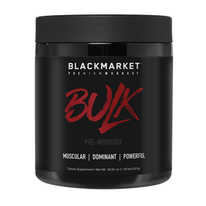 BlackMarket Labs BULK