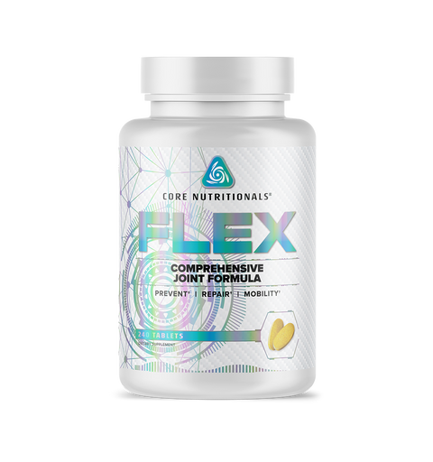 Core FLEX Joint Formula