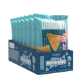 Legendary Foods - POPPED PROTEIN CHIPS - Premium Healthy Snacks - Protein Chips from Legendary Foods - Just $3.99! Shop now at NutritionCentral.com