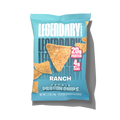 Legendary Foods - POPPED PROTEIN CHIPS - Premium Healthy Snacks - Protein Chips from Legendary Foods - Just $3.99! Shop now at NutritionCentral.com