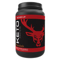 KETO Protein - Premium Whey Blend from Bucked Up - Just $59.99! Shop now at NutritionCentral.com