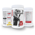 Kill It Reloaded Pre-Workout: Legendary Series - Premium Supplements from 5% Nutrition - Just $52.99! Shop now at Nutrition Central