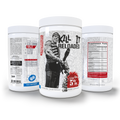 Kill It Reloaded Pre-Workout: Legendary Series - Premium Supplements from 5% Nutrition - Just $52.99! Shop now at Nutrition Central