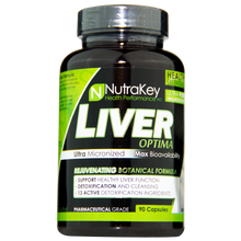Load image into Gallery viewer, Nutrakey Liver Optima
