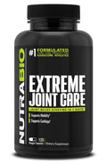 Nutrabio Extreme Joint Care - Premium Joint Aid from NutraBio - Just $29.99! Shop now at Nutrition Central