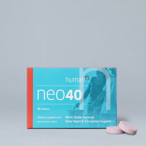 Neo40 Neo40® – Nutrition Central